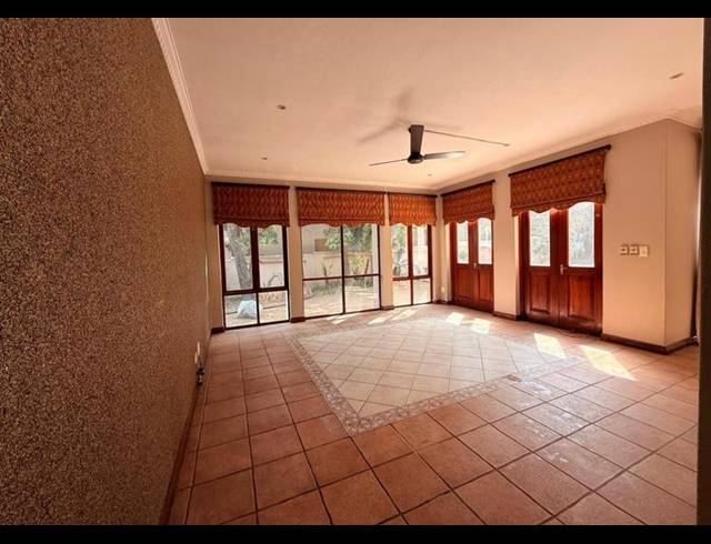 4 BEDROOM PROPERTY TO RENT IN DAINFERN GOLF ESTATE